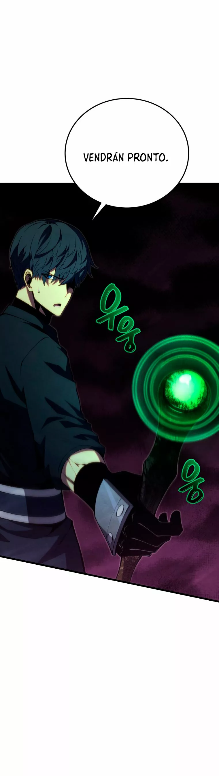 El hijo menor del maestro de la espada Capítulo 80 - Page 70