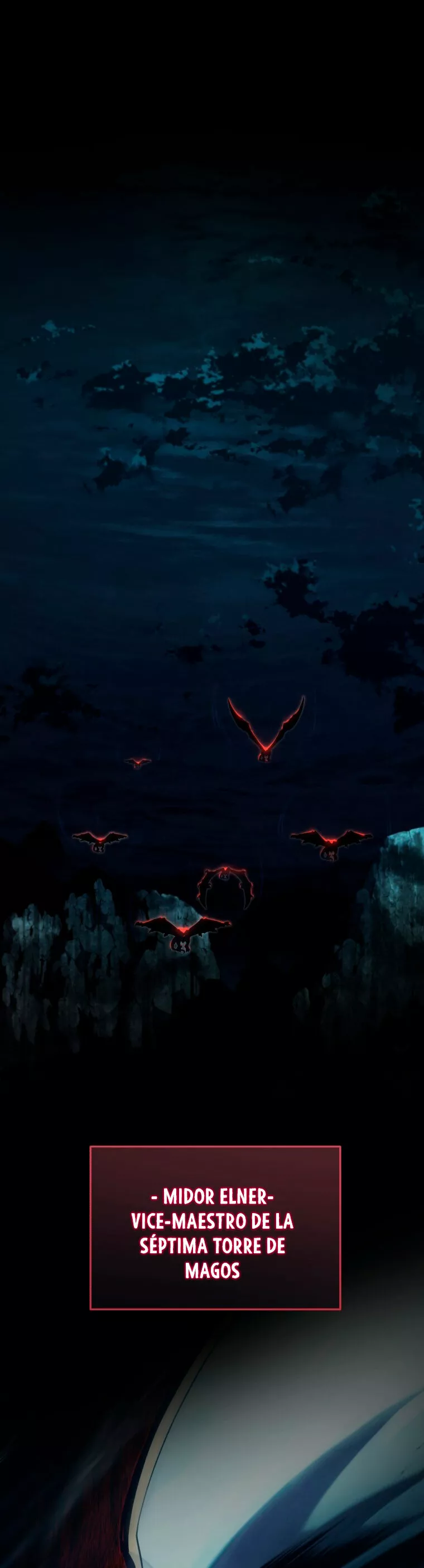 El hijo menor del maestro de la espada Capítulo 80 - Page 72