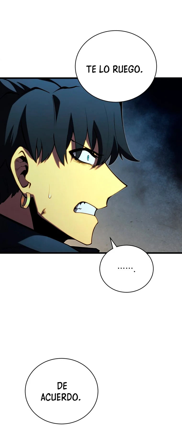 El hijo menor del maestro de la espada Capítulo 81 - Page 14