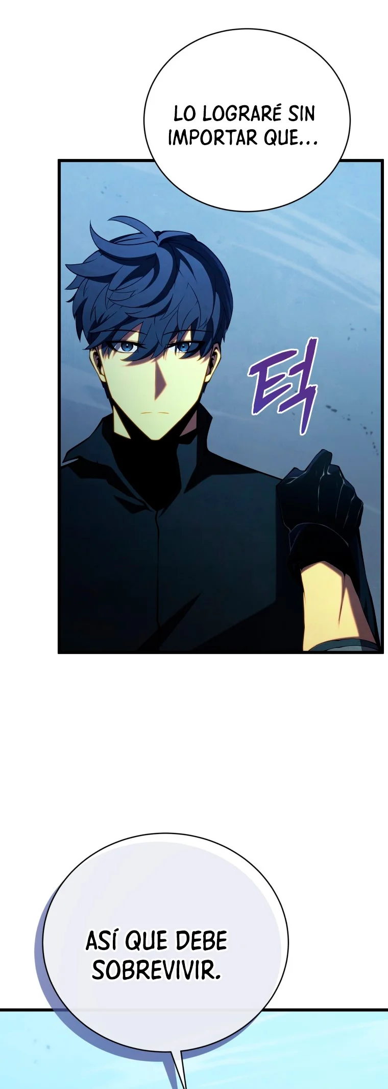 El hijo menor del maestro de la espada Capítulo 81 - Page 15