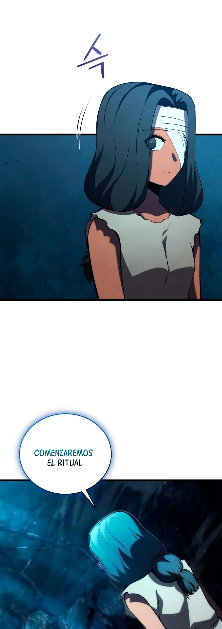 El hijo menor del maestro de la espada Capítulo 81 - Page 19