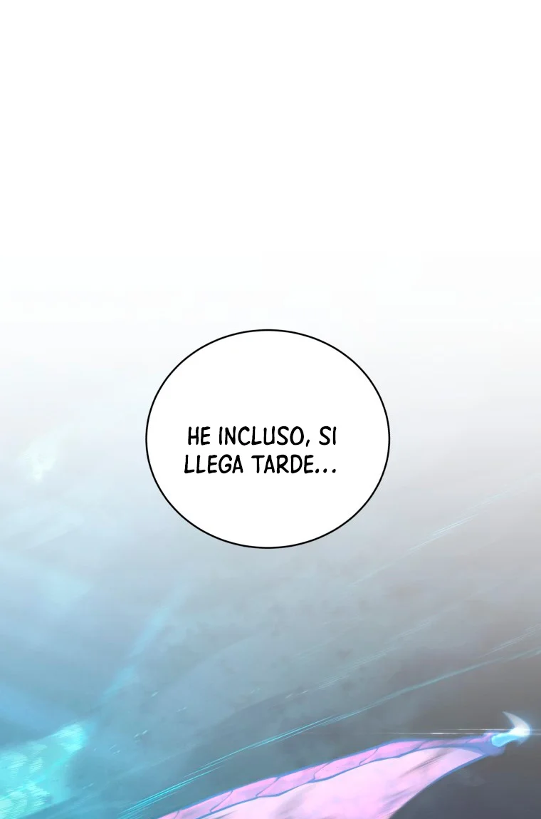 El hijo menor del maestro de la espada Capítulo 81 - Page 26