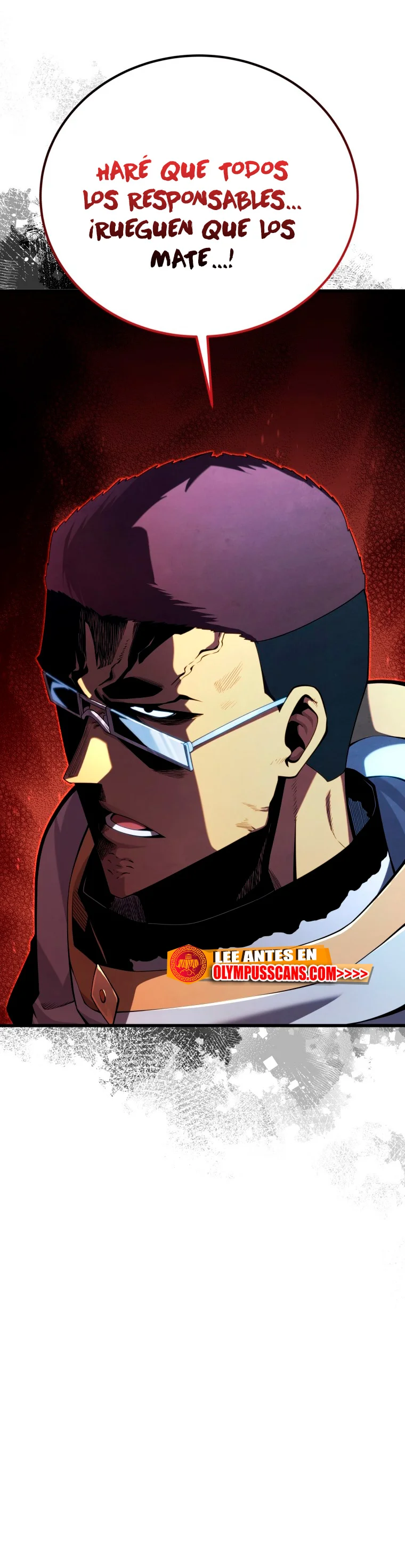 El hijo menor del maestro de la espada Capítulo 81 - Page 34