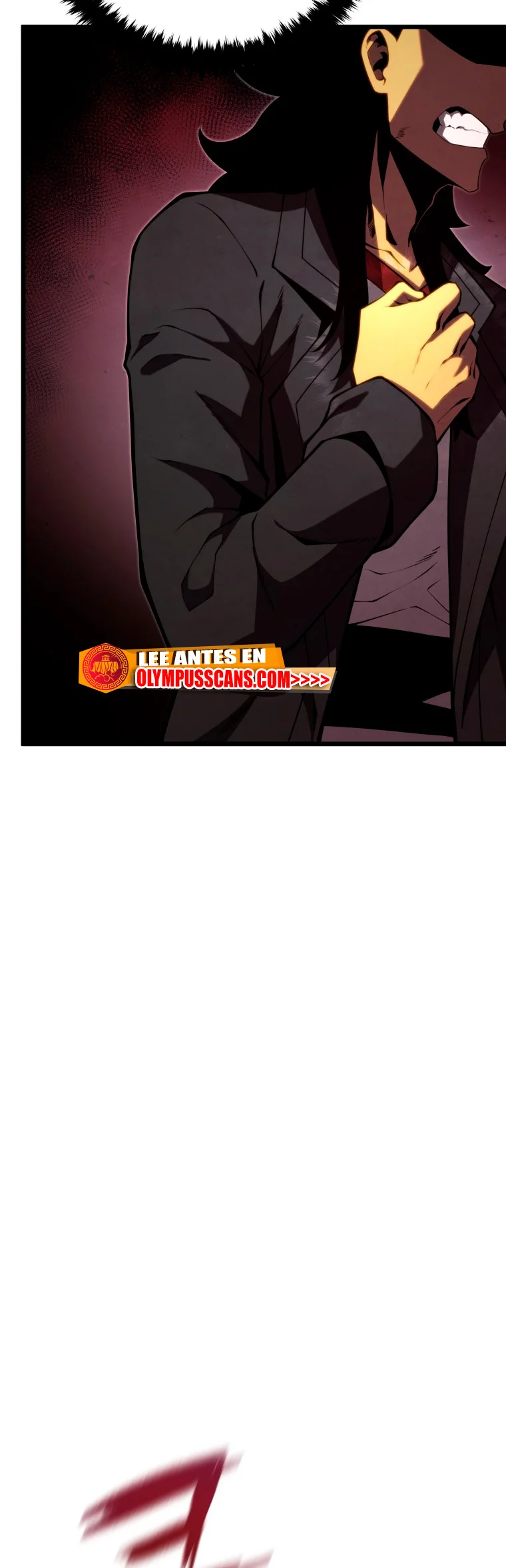 El hijo menor del maestro de la espada Capítulo 81 - Page 38