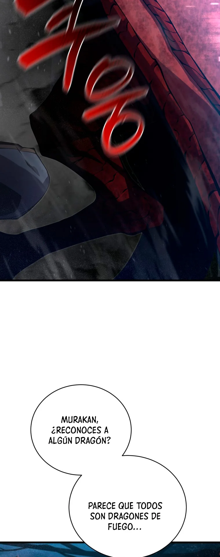 El hijo menor del maestro de la espada Capítulo 81 - Page 41