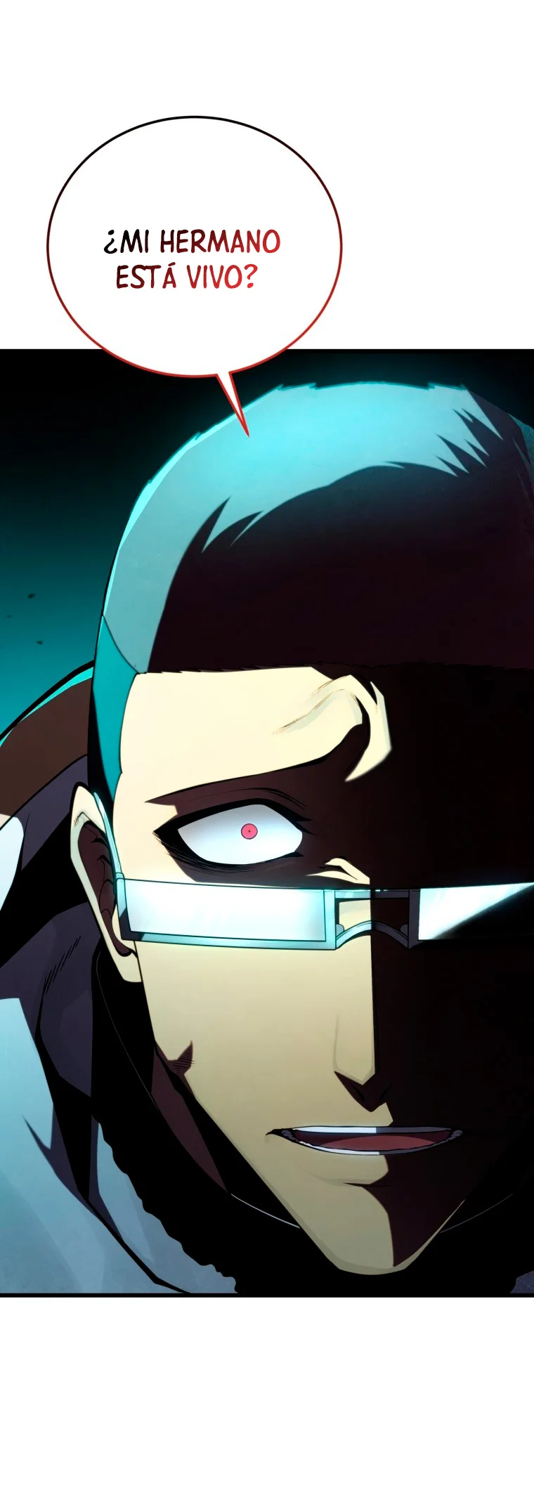 El hijo menor del maestro de la espada Capítulo 81 - Page 48