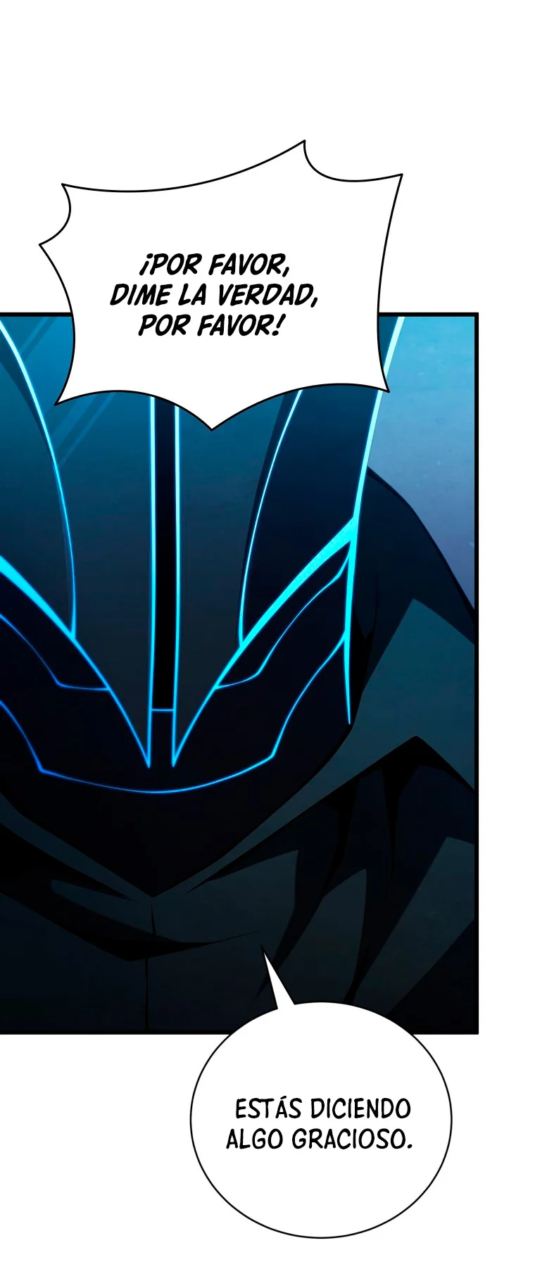 El hijo menor del maestro de la espada Capítulo 81 - Page 50