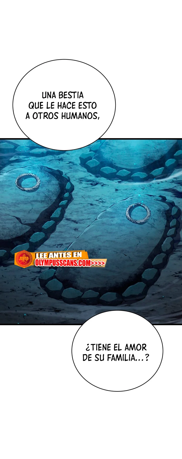 El hijo menor del maestro de la espada Capítulo 81 - Page 51