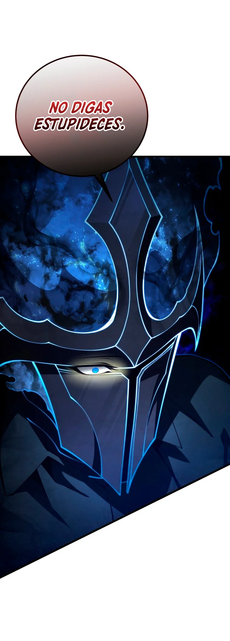 El hijo menor del maestro de la espada Capítulo 81 - Page 52