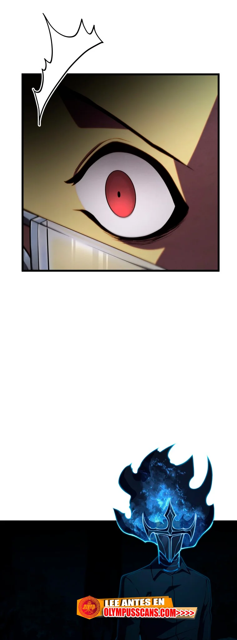 El hijo menor del maestro de la espada Capítulo 81 - Page 54