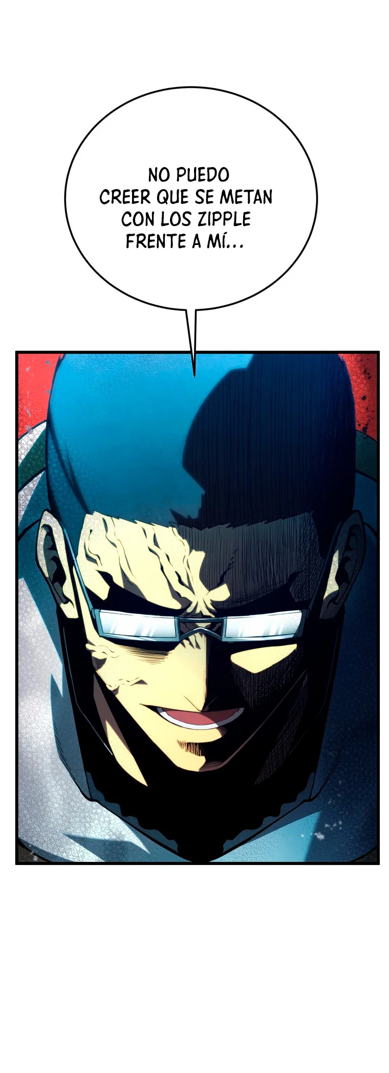 El hijo menor del maestro de la espada Capítulo 81 - Page 58