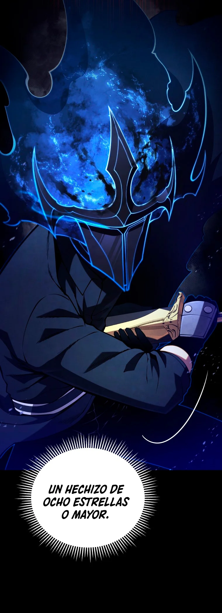 El hijo menor del maestro de la espada Capítulo 81 - Page 64