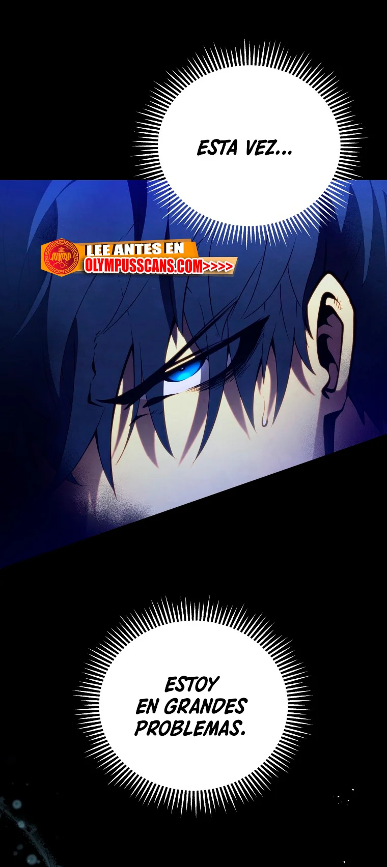 El hijo menor del maestro de la espada Capítulo 81 - Page 65