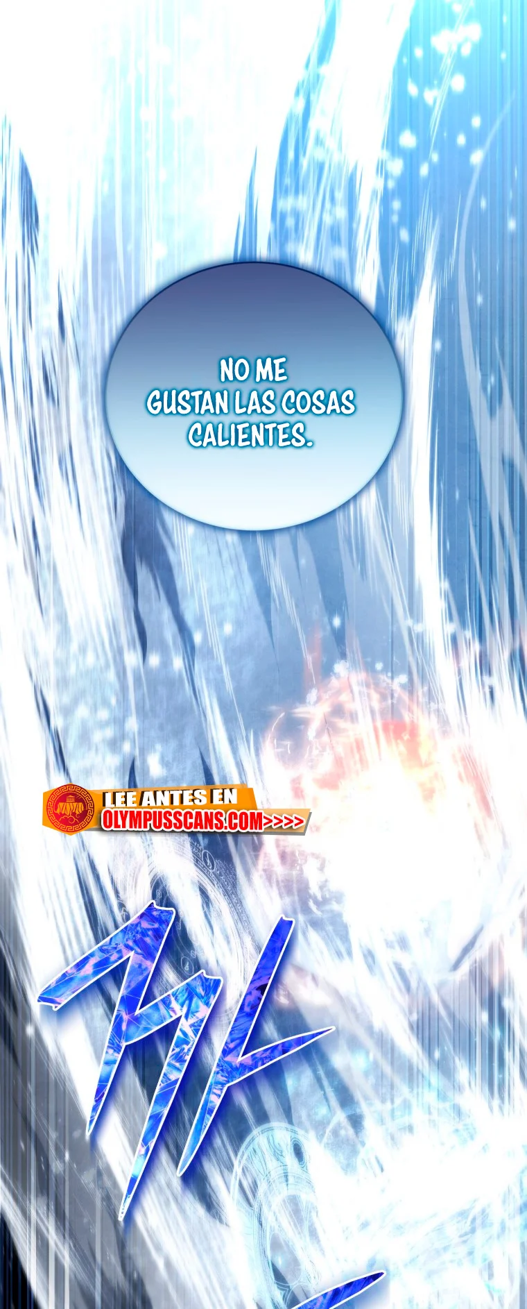 El hijo menor del maestro de la espada Capítulo 81 - Page 67