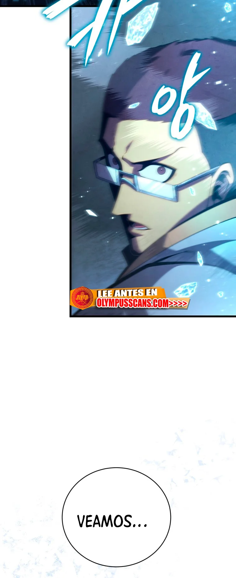 El hijo menor del maestro de la espada Capítulo 81 - Page 70