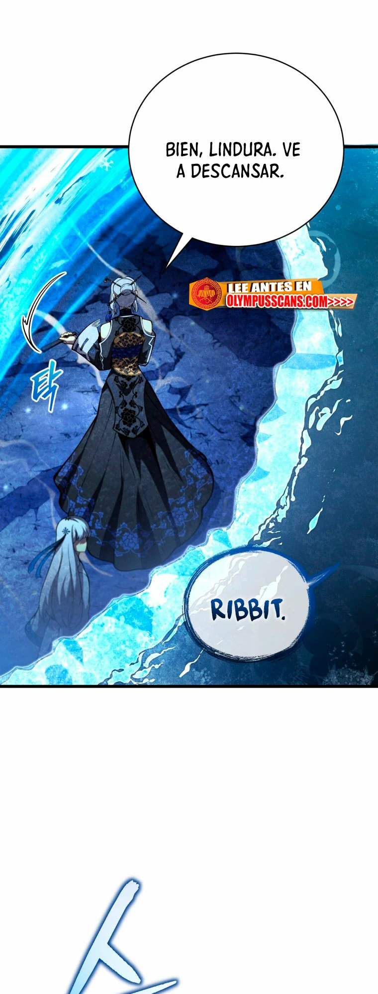 El hijo menor del maestro de la espada Capítulo 82 - Page 13