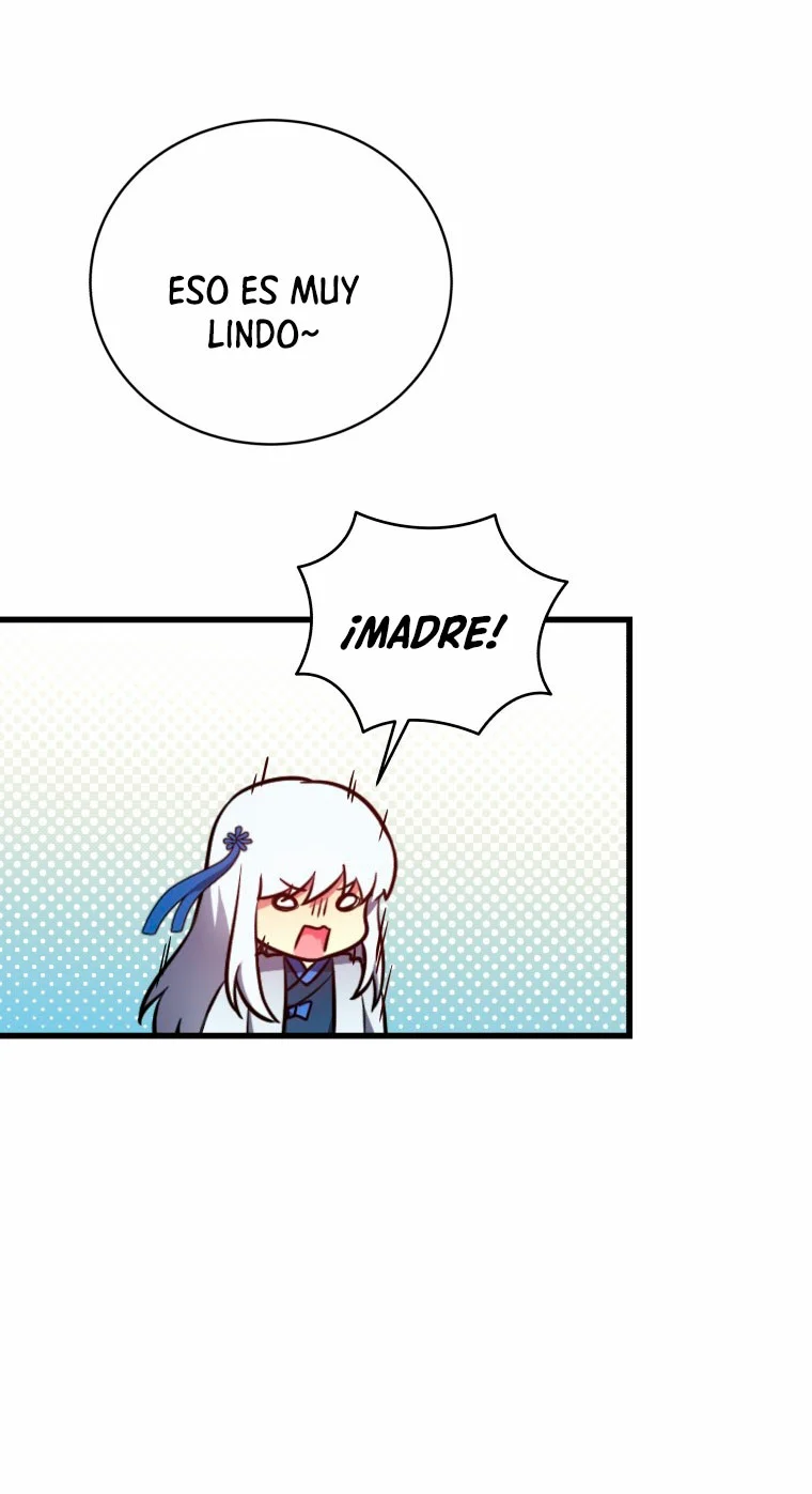 El hijo menor del maestro de la espada Capítulo 82 - Page 28