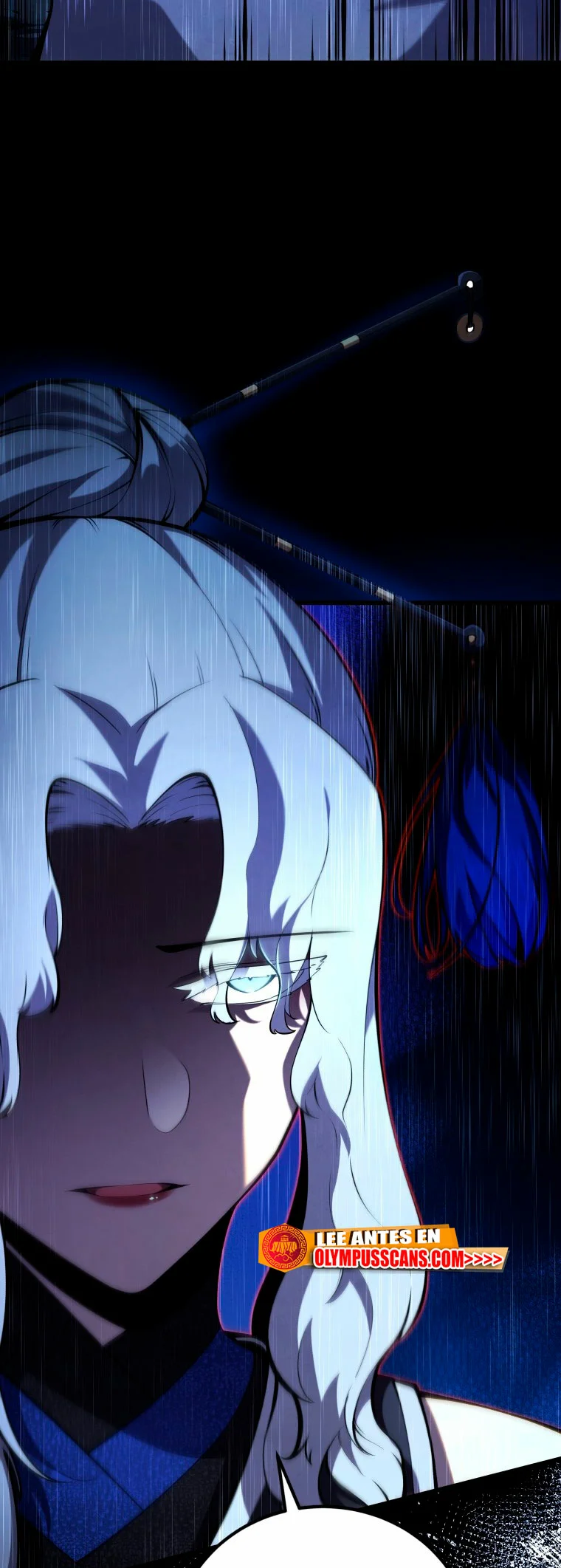 El hijo menor del maestro de la espada Capítulo 82 - Page 53