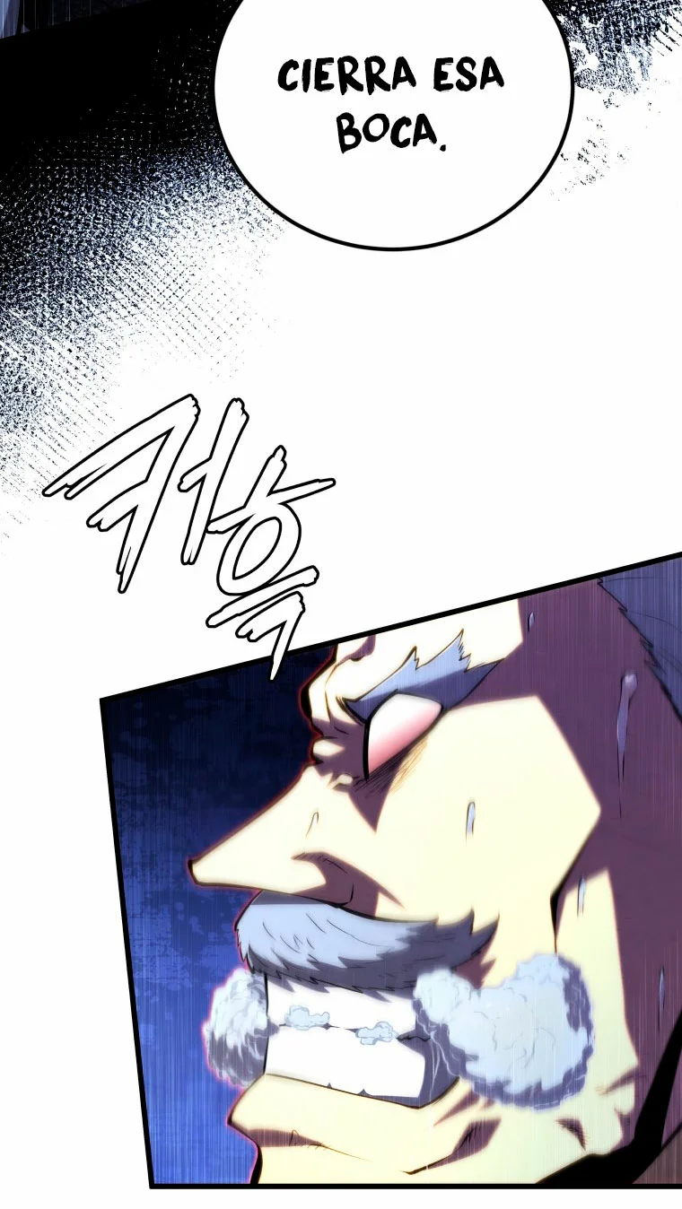 El hijo menor del maestro de la espada Capítulo 82 - Page 54