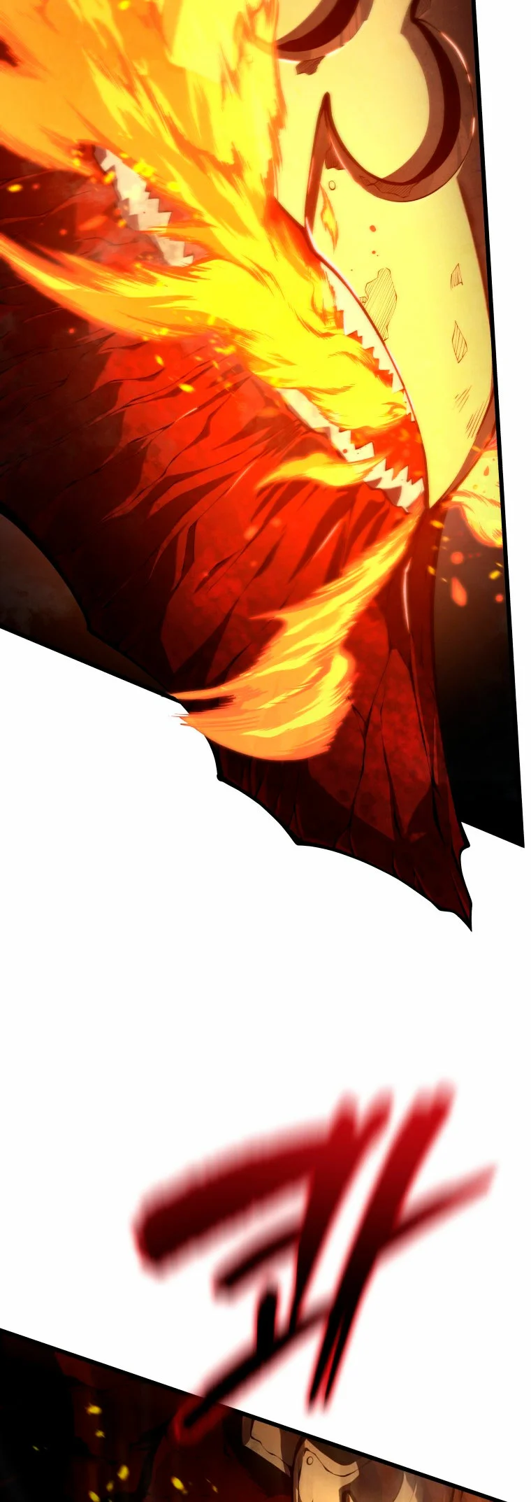 El hijo menor del maestro de la espada Capítulo 82 - Page 57