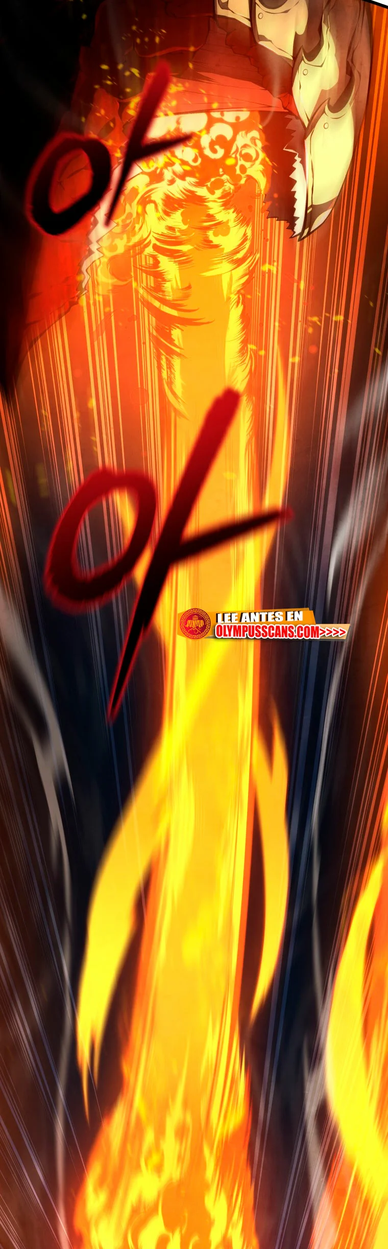 El hijo menor del maestro de la espada Capítulo 82 - Page 58