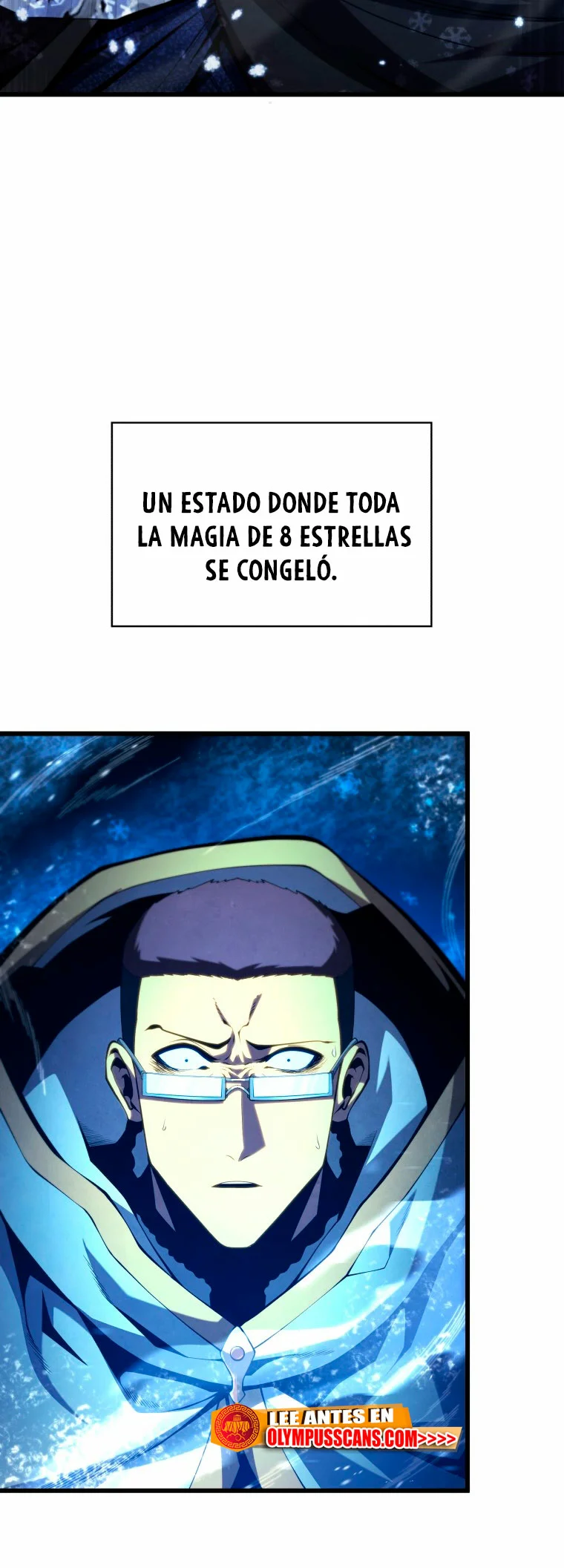 El hijo menor del maestro de la espada Capítulo 82 - Page 6