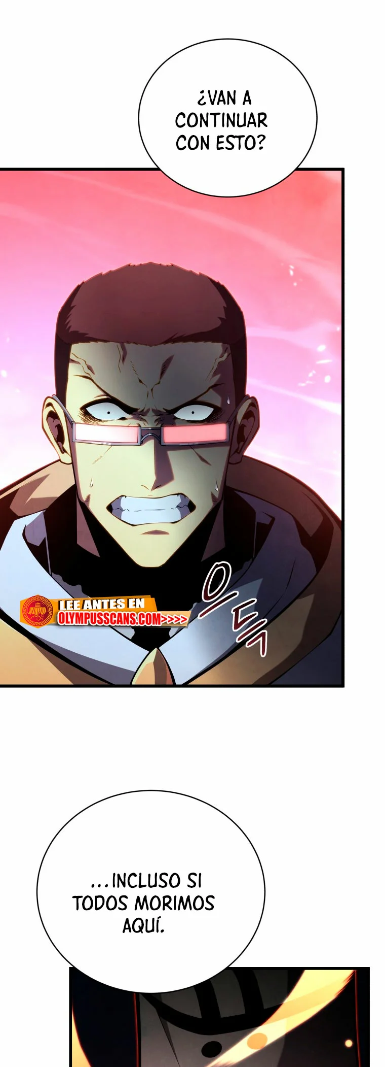 El hijo menor del maestro de la espada Capítulo 82 - Page 63