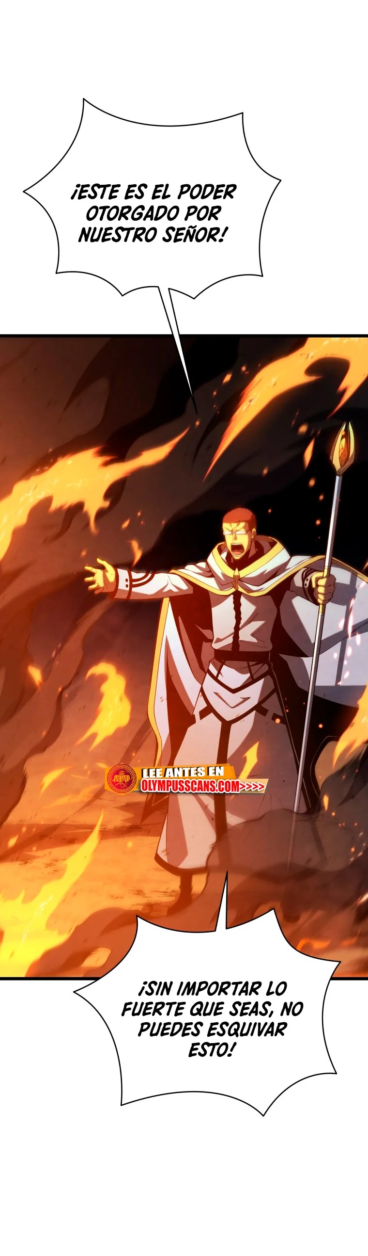 El hijo menor del maestro de la espada Capítulo 82 - Page 68