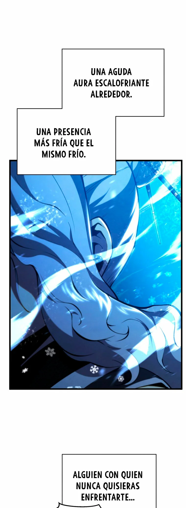 El hijo menor del maestro de la espada Capítulo 82 - Page 7