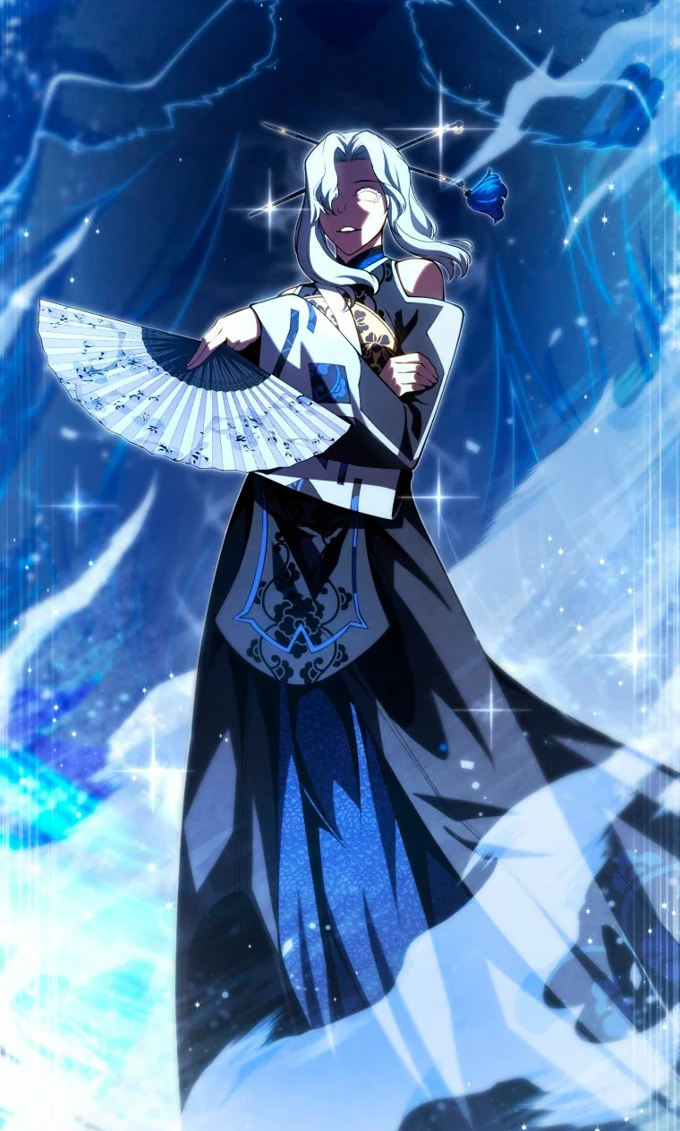 El hijo menor del maestro de la espada Capítulo 82 - Page 9