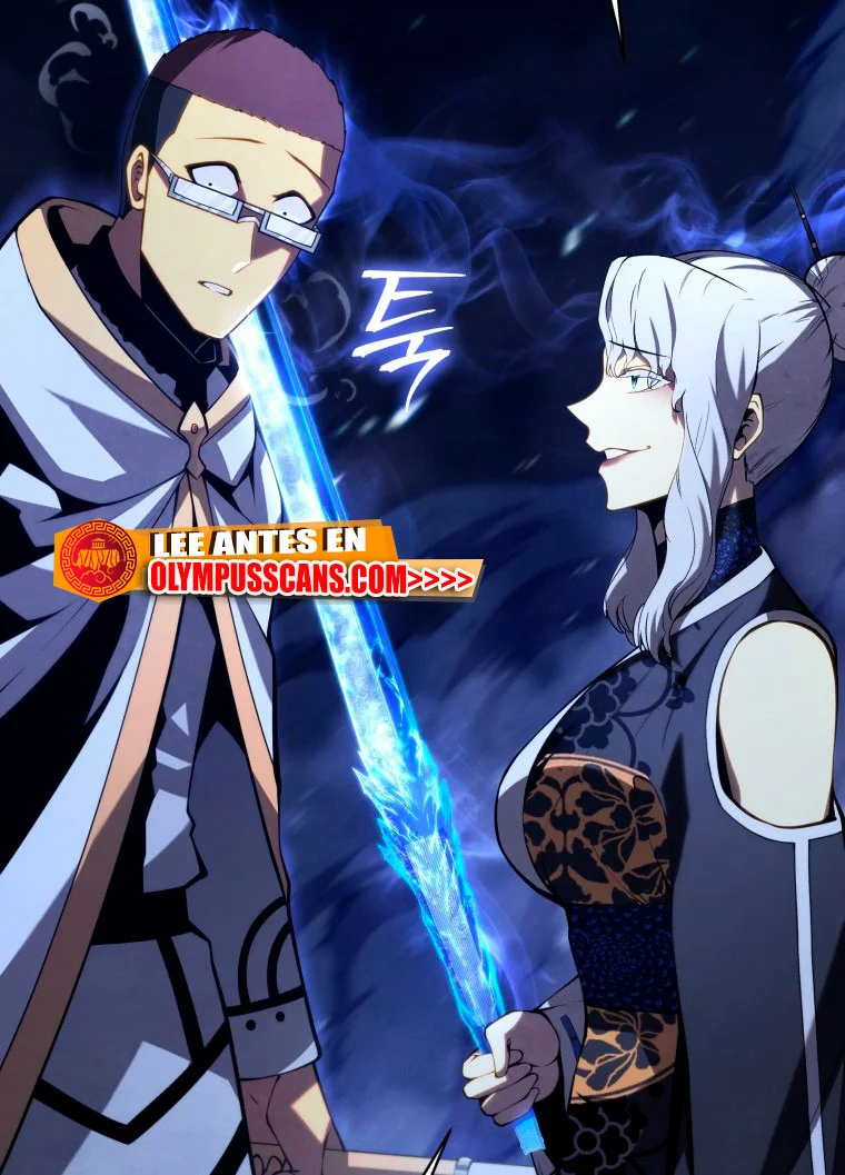 El hijo menor del maestro de la espada Capítulo 83 - Page 11