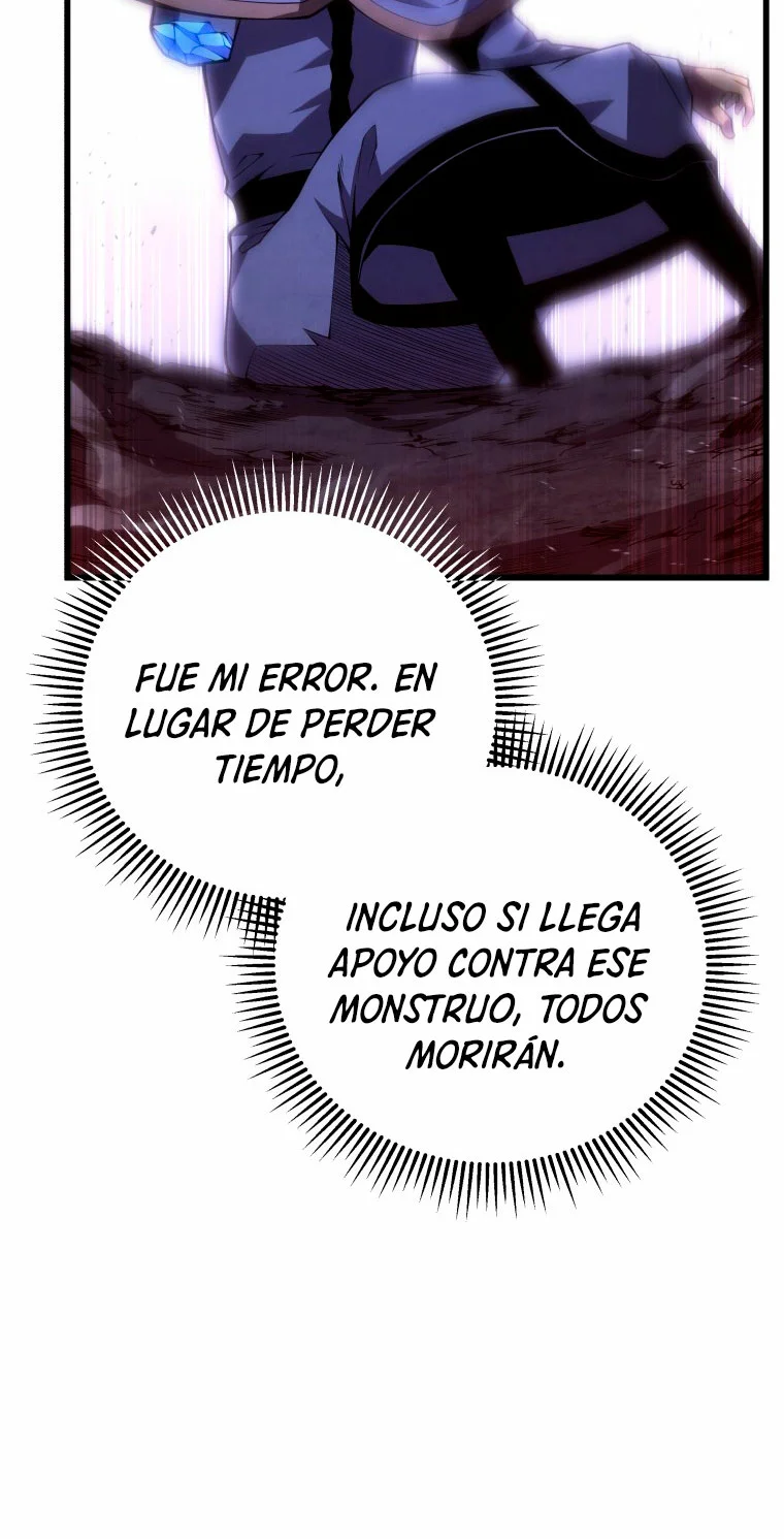 El hijo menor del maestro de la espada Capítulo 83 - Page 13