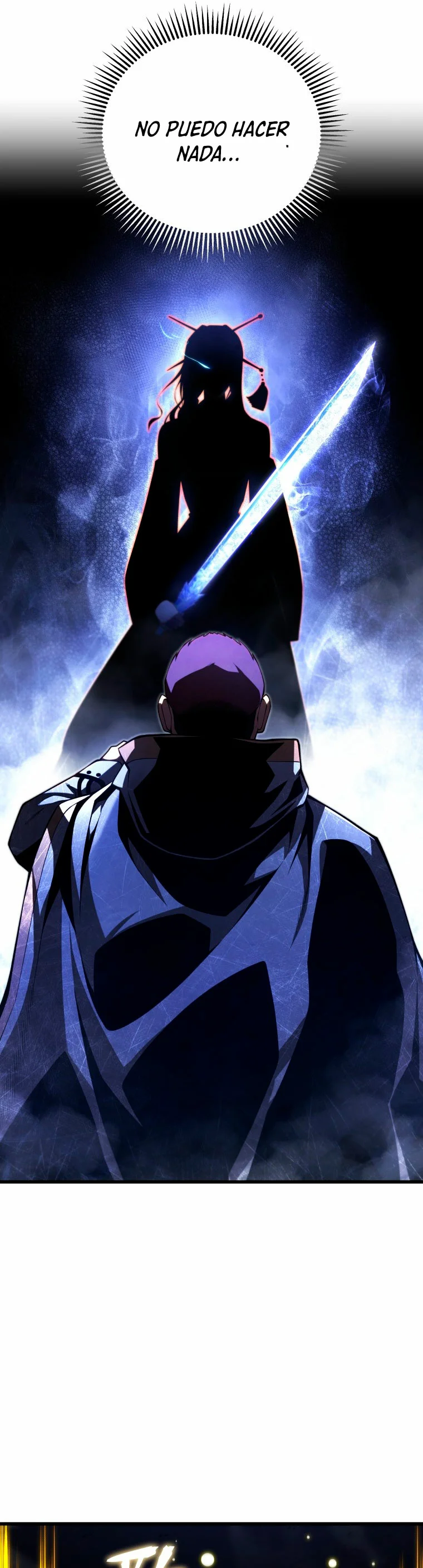 El hijo menor del maestro de la espada Capítulo 83 - Page 14