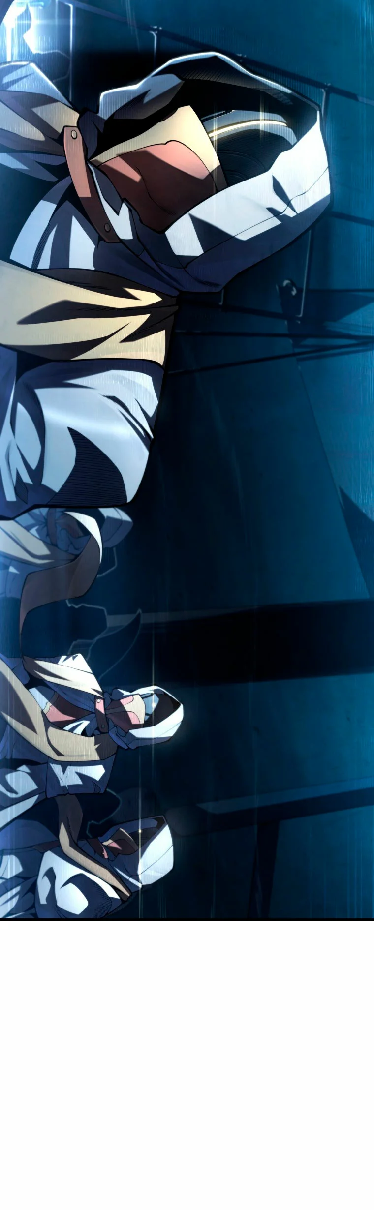 El hijo menor del maestro de la espada Capítulo 83 - Page 23