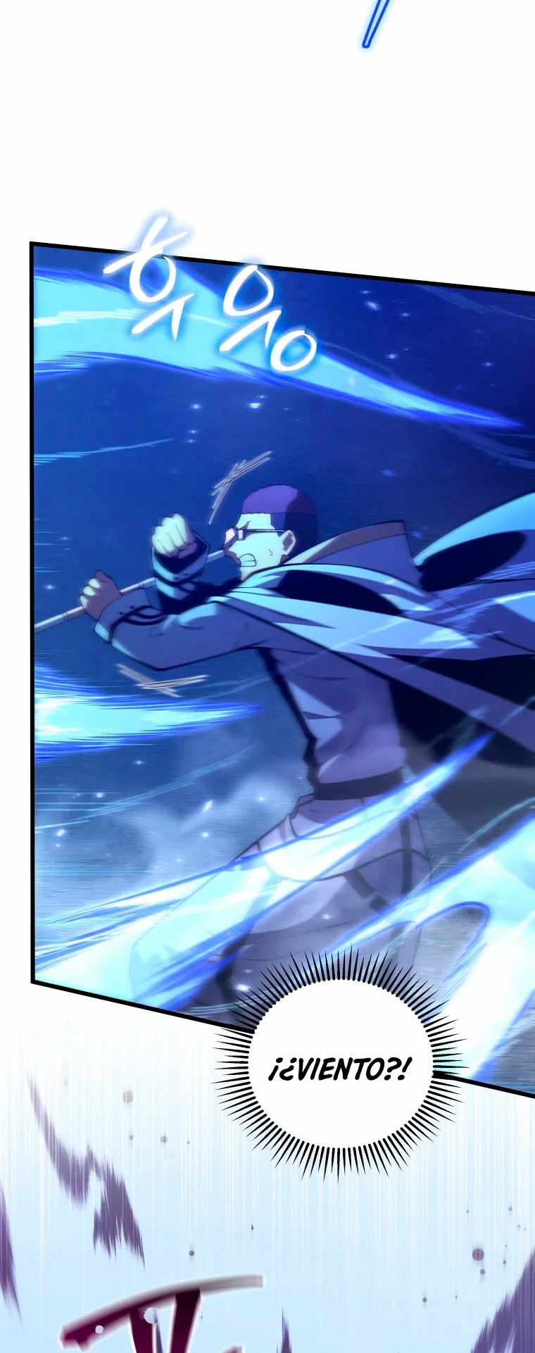 El hijo menor del maestro de la espada Capítulo 83 - Page 3