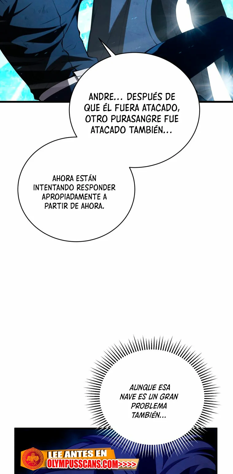 El hijo menor del maestro de la espada Capítulo 83 - Page 31