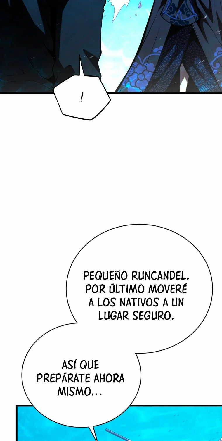 El hijo menor del maestro de la espada Capítulo 83 - Page 36