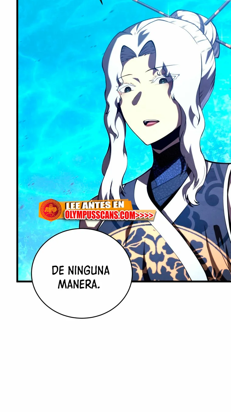 El hijo menor del maestro de la espada Capítulo 83 - Page 37