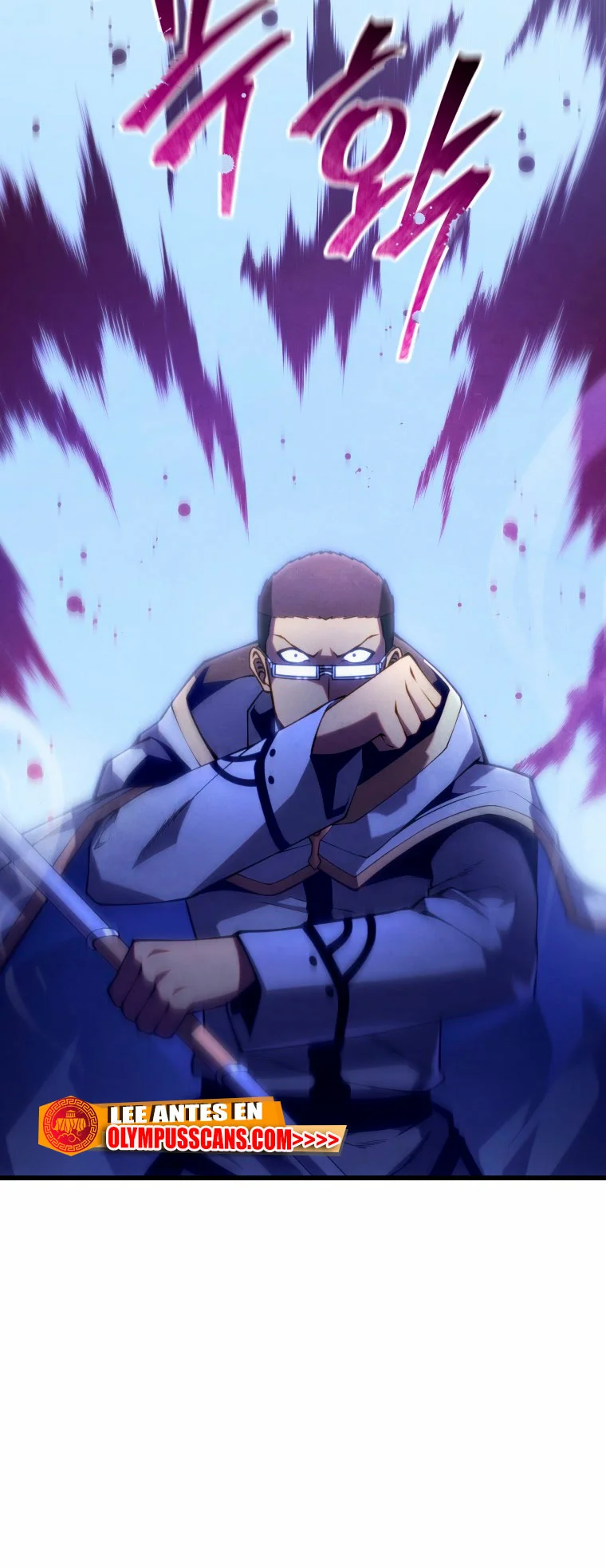El hijo menor del maestro de la espada Capítulo 83 - Page 4