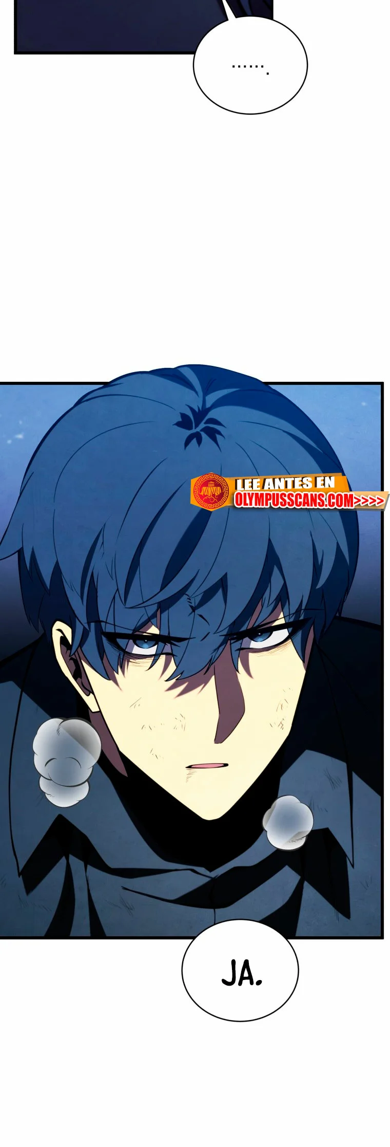 El hijo menor del maestro de la espada Capítulo 83 - Page 42