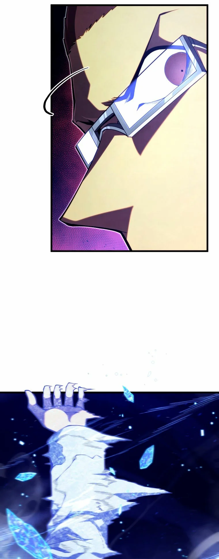 El hijo menor del maestro de la espada Capítulo 83 - Page 5