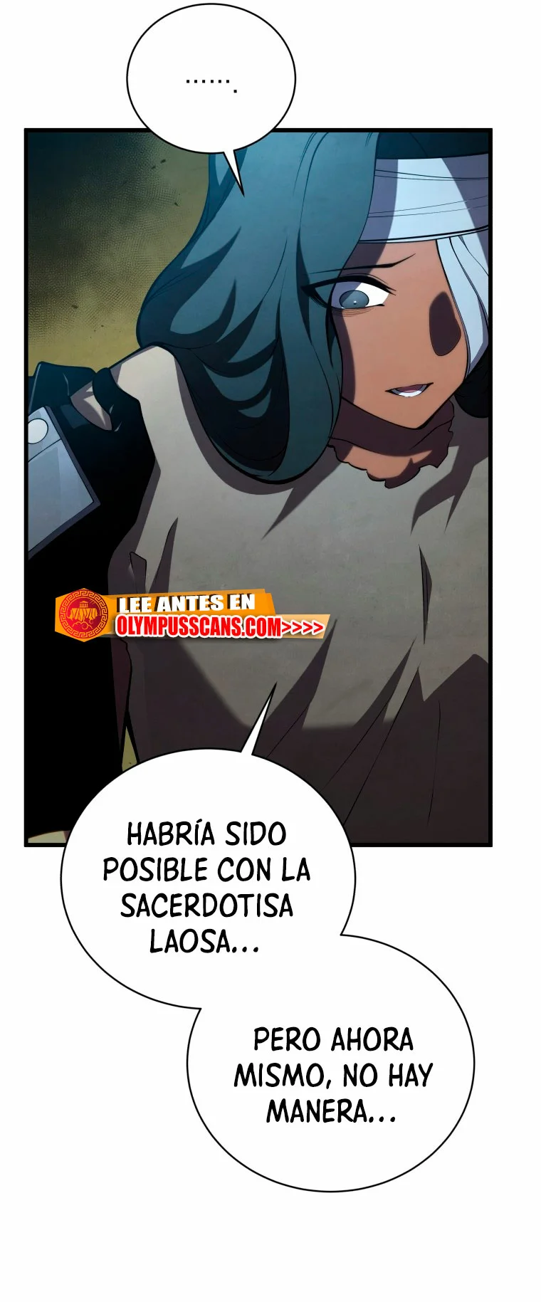 El hijo menor del maestro de la espada Capítulo 83 - Page 54