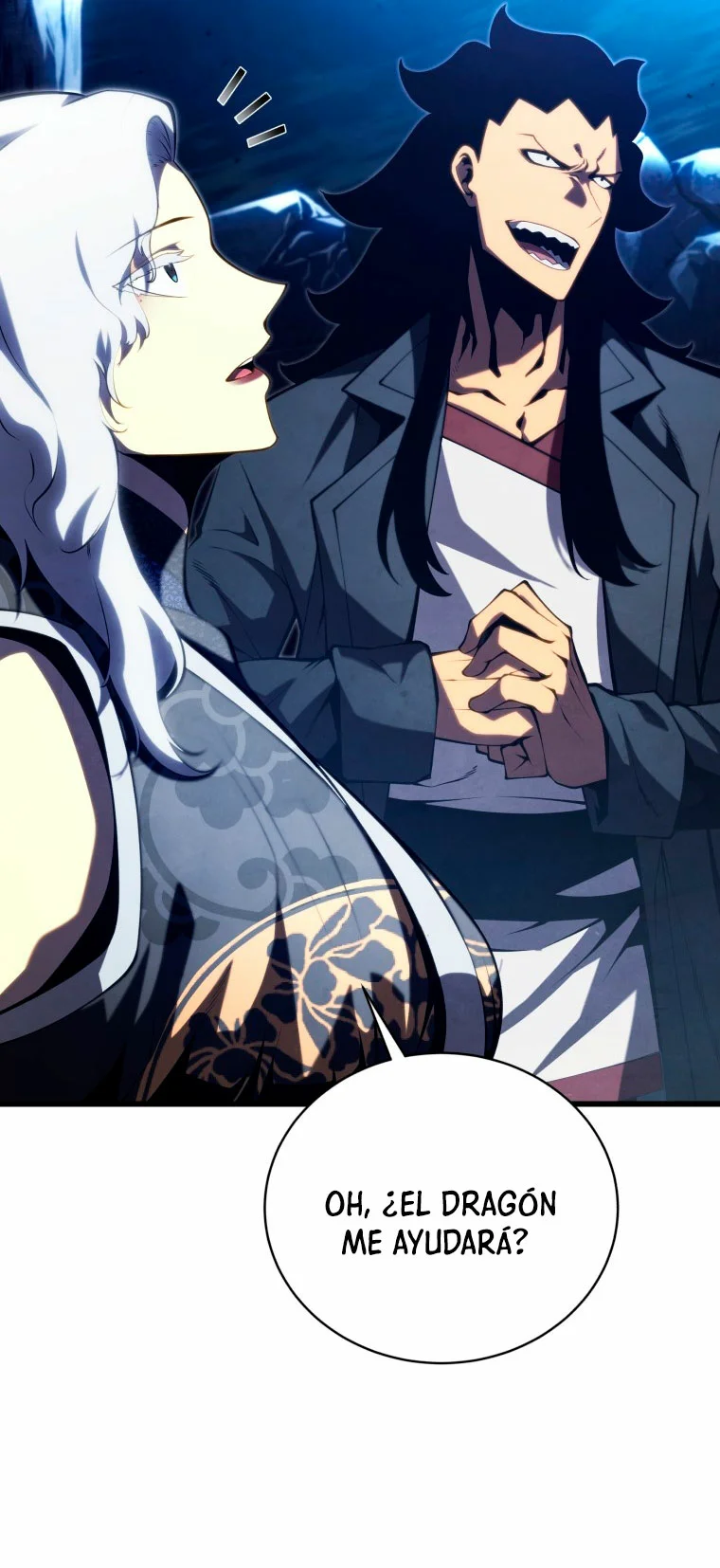 El hijo menor del maestro de la espada Capítulo 83 - Page 62