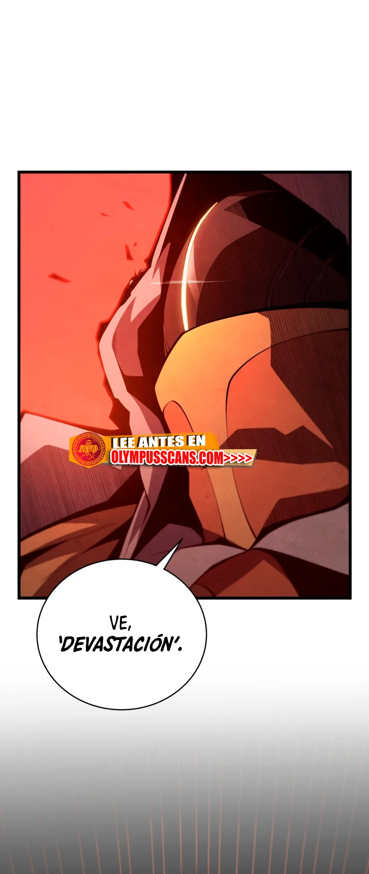 El hijo menor del maestro de la espada Capítulo 84 - Page 11