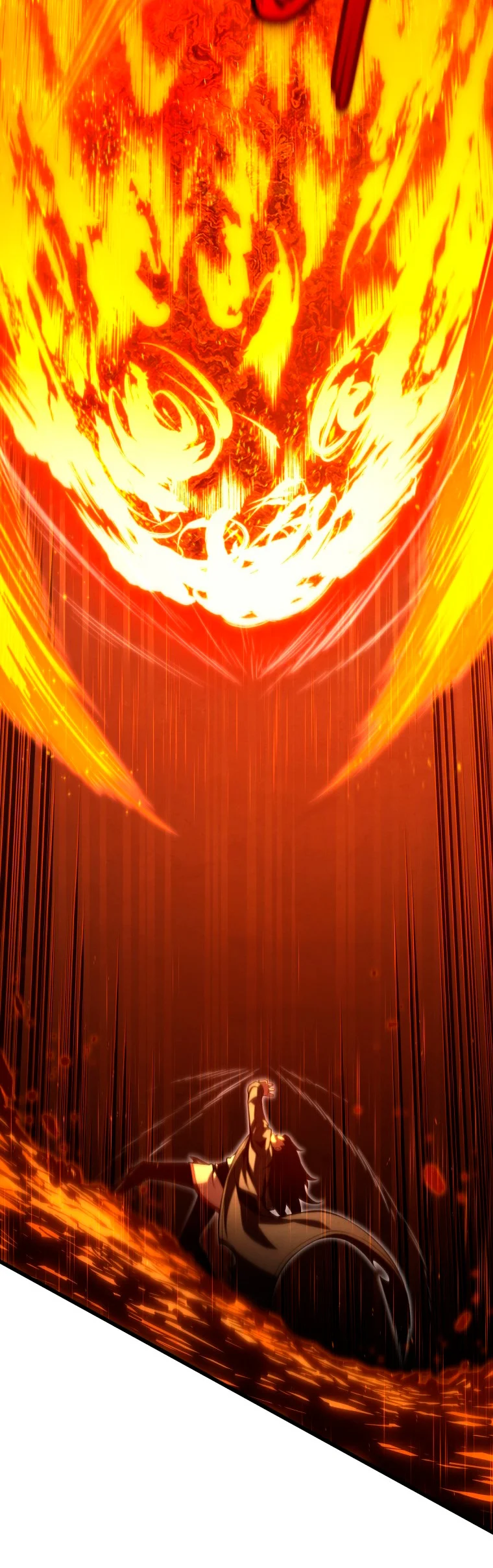 El hijo menor del maestro de la espada Capítulo 84 - Page 15