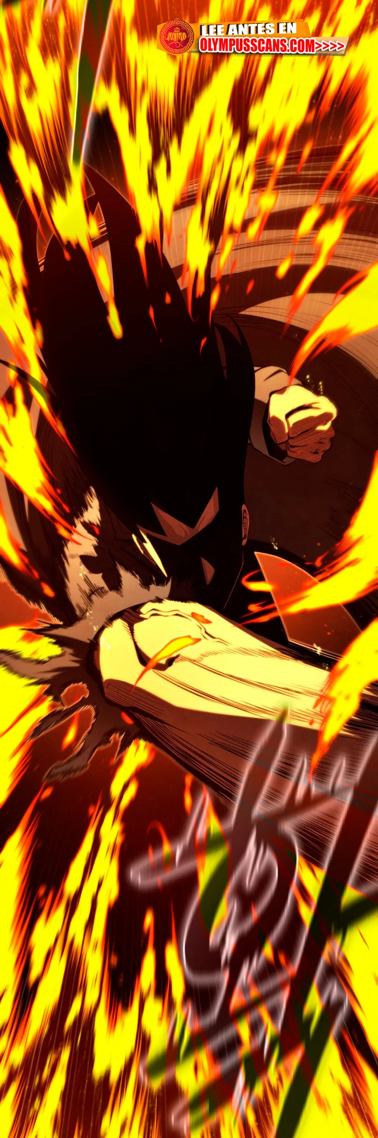 El hijo menor del maestro de la espada Capítulo 84 - Page 17