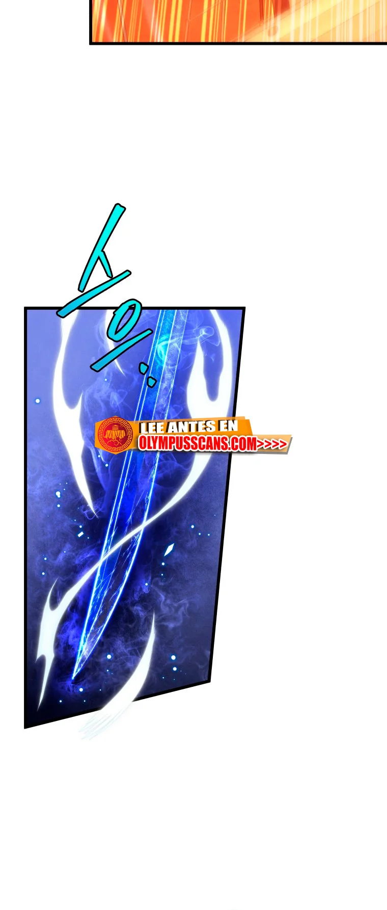 El hijo menor del maestro de la espada Capítulo 84 - Page 19