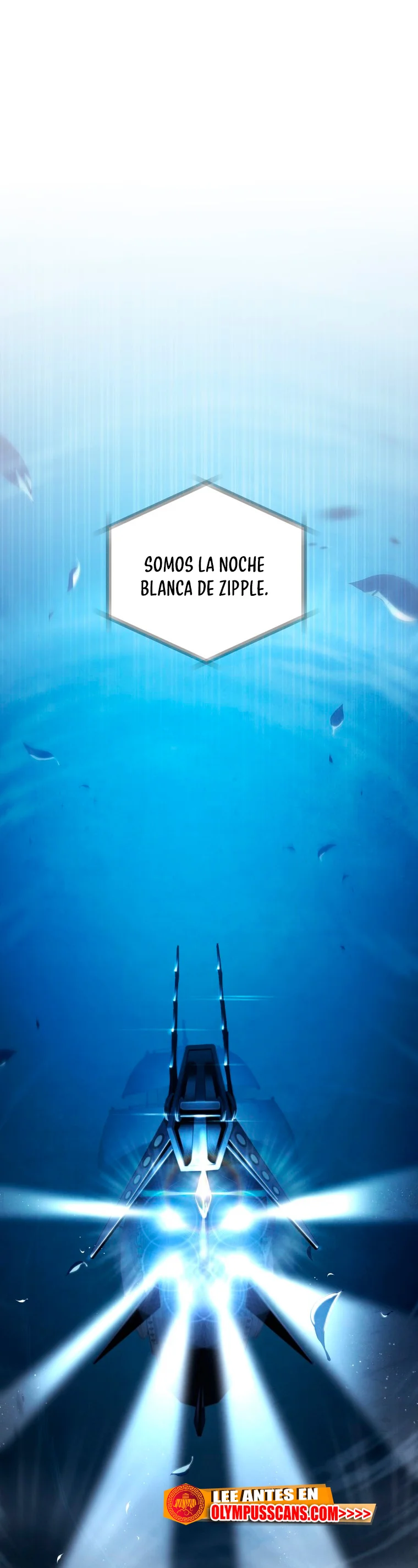 El hijo menor del maestro de la espada Capítulo 84 - Page 2