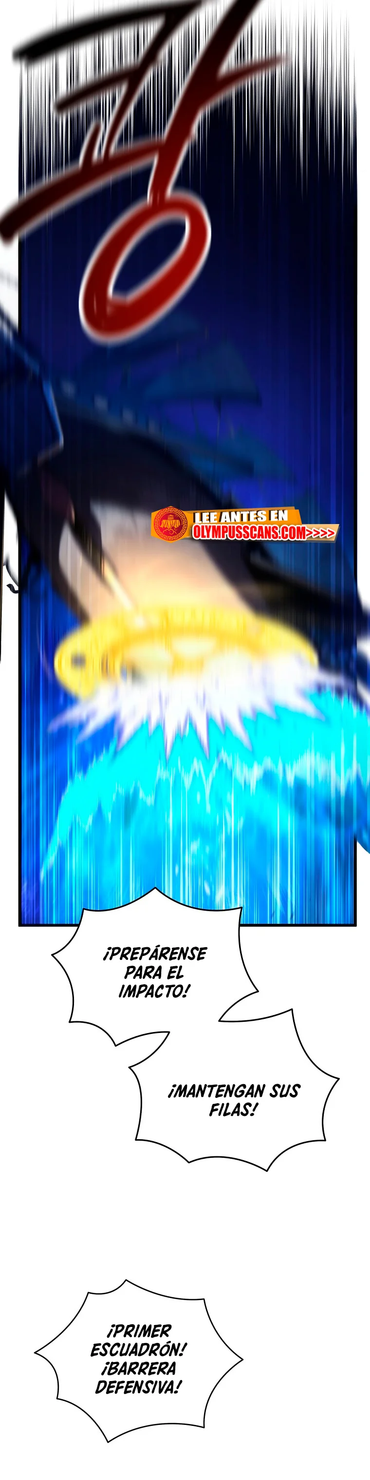 El hijo menor del maestro de la espada Capítulo 84 - Page 25