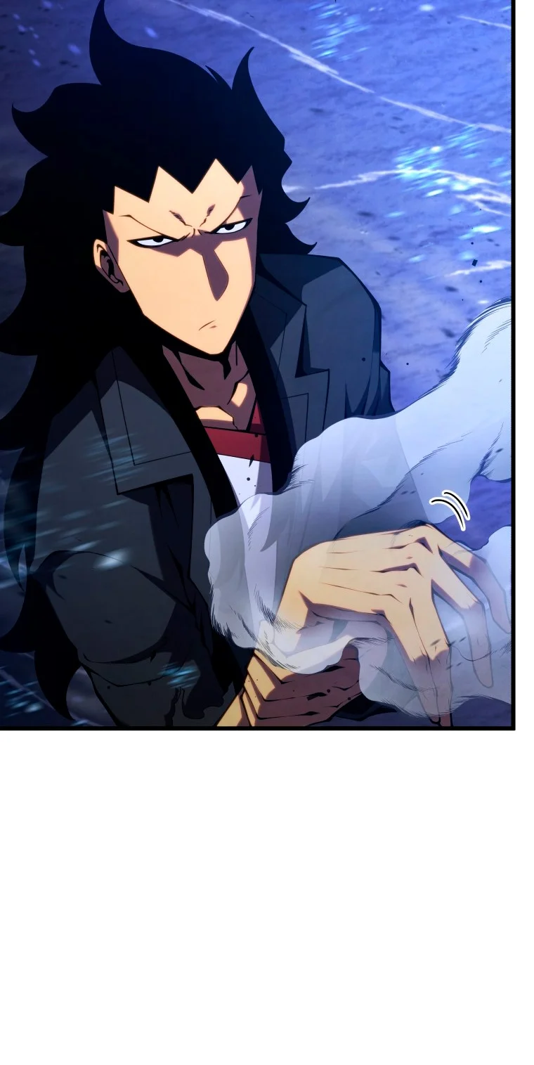 El hijo menor del maestro de la espada Capítulo 84 - Page 27